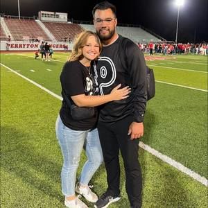 Meet your Posher, Reid